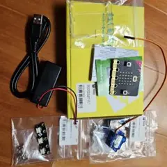 micro:bit はじめようキット v2.2他セット