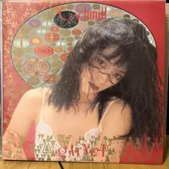 激レアレコード G-Schmitt gArNeT G-Schmitt – Garnet – Vinyl (LP, Album), 1988 [r5565711