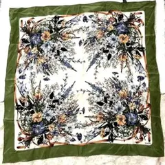 GUCCI スカーフ