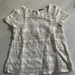 シップス半袖