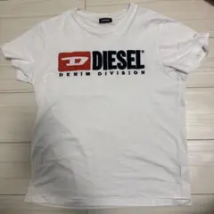 ディーゼルTシャツ　S