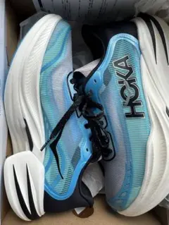 新品未使用❗️【HOKA 】CIELO X1 2.0 27cm