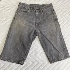 Levi's 503☆W30 ハーフパンツ