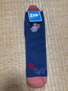 ミーの二重靴下　お値下げしました　お買い得です