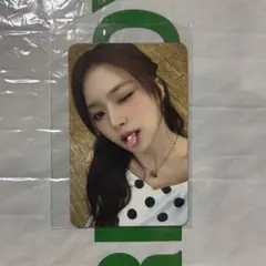 fromis_9 ナギョン MAKESTAR