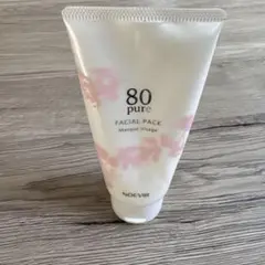 NOEVIR 80 pure FACIAL PACK