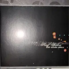 中古CD Keef Baker - the wine's tears