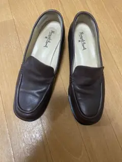 マーガレットハウエル ローファー