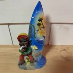 サーフィン　オブジェ