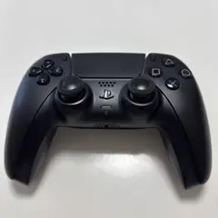 dual sense PS5 コントローラー ブラック