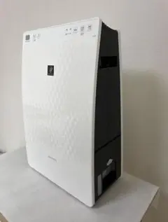 SHARP 加湿空気洗浄機 美品