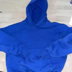 yeezy gap foodie パーカー