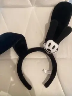 ディズニー オズワルド カチューシャ