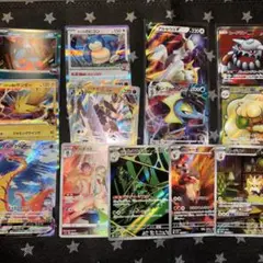 ポケモンカードまとめ売り