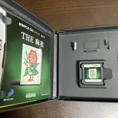 DS THE 麻雀