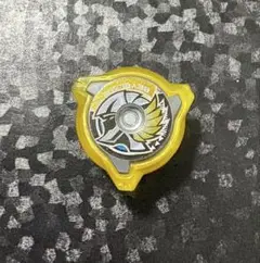 【ベイブレードX】ワルキューレレボルト　ロックチップ