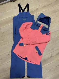 バートン キッズウェア 140