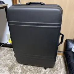 大型キャリーケース