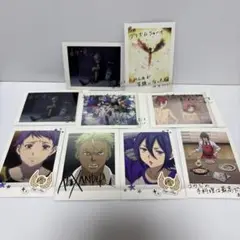 KINGOFPRISM　ぱしゃこれ
