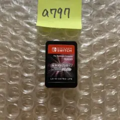 a797 ポケットモンスター シャイニングパールNintendo Switch