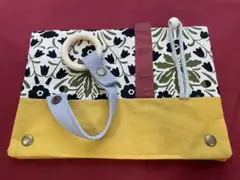 ショッピングカートカバー・ベビーカーカバー