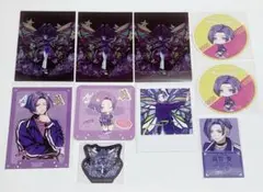 paradox live パラライ 呉羽葵 10点セット