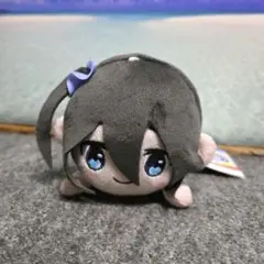 mono 寝そべりぬいぐるみ 雨宮さつき