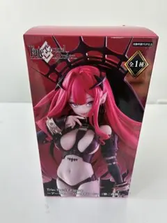 Fate/Grand Order ーアーチャー/バーヴァン・シー（第二再臨）ー