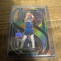 Panini nba Kyrie Irving Tie-Dye /25 Mavs