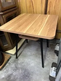 【美品】mild ミルド ダイニングテーブル