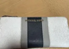 マイケルコース 財布