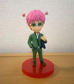 斉木楠雄のΨ難　J STARS ワールドコレクタブルフィギュアvol.4