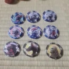 ウルトラメダル まとめ売り