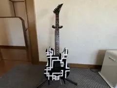 フェルナンデス　TEJ-55 カスタムMOD FERNANDES(フェルナンデス) / TEJ-55G TEJ-55G/BLK/80～00s