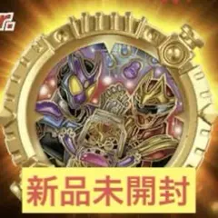 センタイリング　ゴジュウジャー&ガブ夏映画ver
