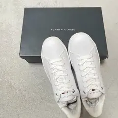 TOMMY スニーカー