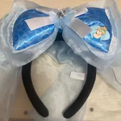 ディズニーリゾート　カチューシャ
