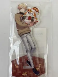 【新品未開封】　天馬司 フェニラン アクスタ