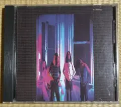 Mudhoney 1st CD