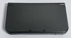 Nintendo NEW ニンテンドー 3DS LL メタリックブラック 本体
