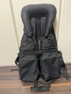 Apia ガネットプラス 襟首なし