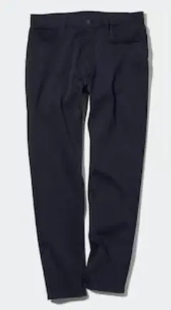 UNIQLO/ユニクロ/ 321-439183 ウルトラストレッチスキニーXL