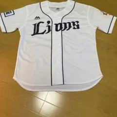 ライオンズユニフォーム