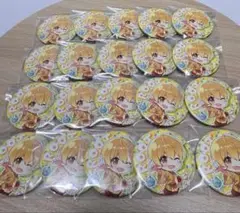 すとぷり るぅとくん 缶バッジ 20個まとめ売り