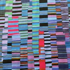 KAFFE FASSETT✩.*˚ケイフファセット生地