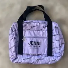JENNI LOVE