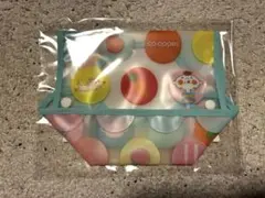 コープデリ きらきらベビー