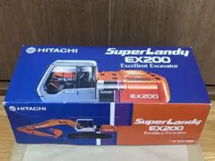 日立Landy EX200、日立Landy LX70、CAT REGA320 日立Landy EX200、日立Landy LX70、CAT REGA320