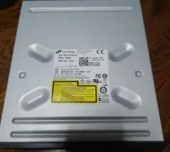 スーパーマルチ DVD ライター GNB0N
