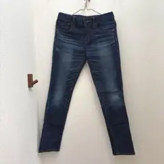 23区　デニムパンツ38 ジーンズ　オンワード